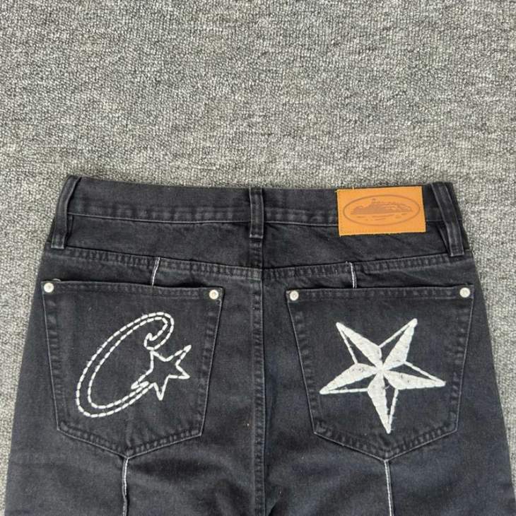 Corteiz Jeans Long _SKUCorteizS-XLwmtx80098943